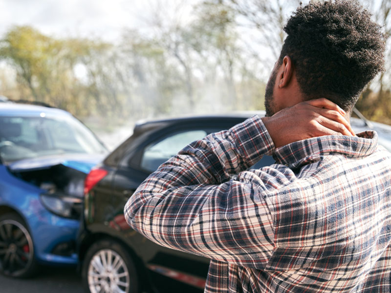 personal injury jamaica